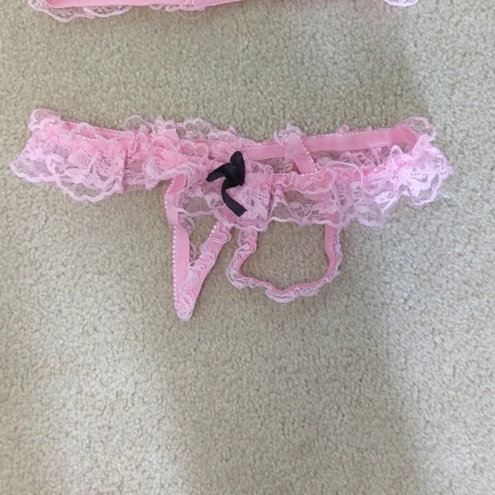 Bra Set - Picture 3 of 3